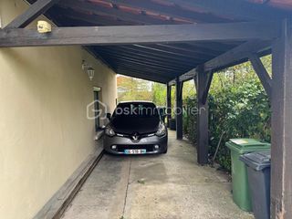  Maison � vendre 4 pi�ces 66 m�