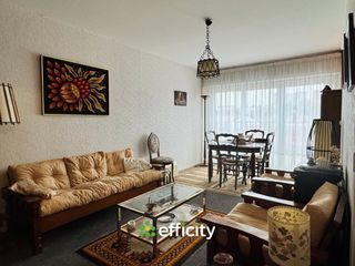  Appartement � vendre 3 pi�ces 57 m�