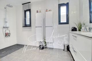  Maison � vendre 4 pi�ces 116 m�