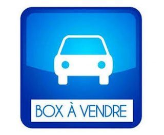  Parking / Garage � vendre 16 m�