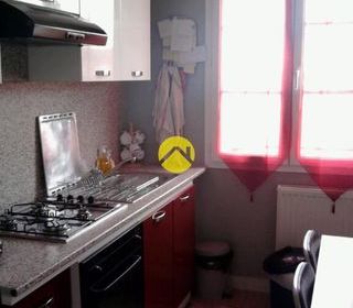  Appartement � vendre 3 pi�ces 48 m�