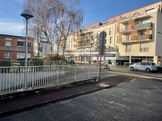  Appartement � vendre 4 pi�ces 92 m�