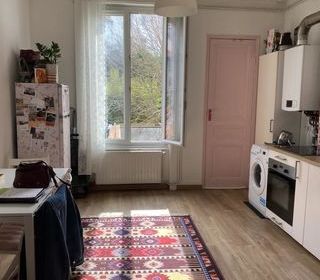  Appartement � vendre 2 pi�ces 47 m�