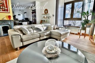  Appartement � vendre 5 pi�ces 118 m�