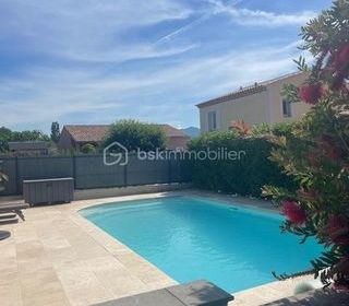  Maison � vendre 4 pi�ces 84 m�