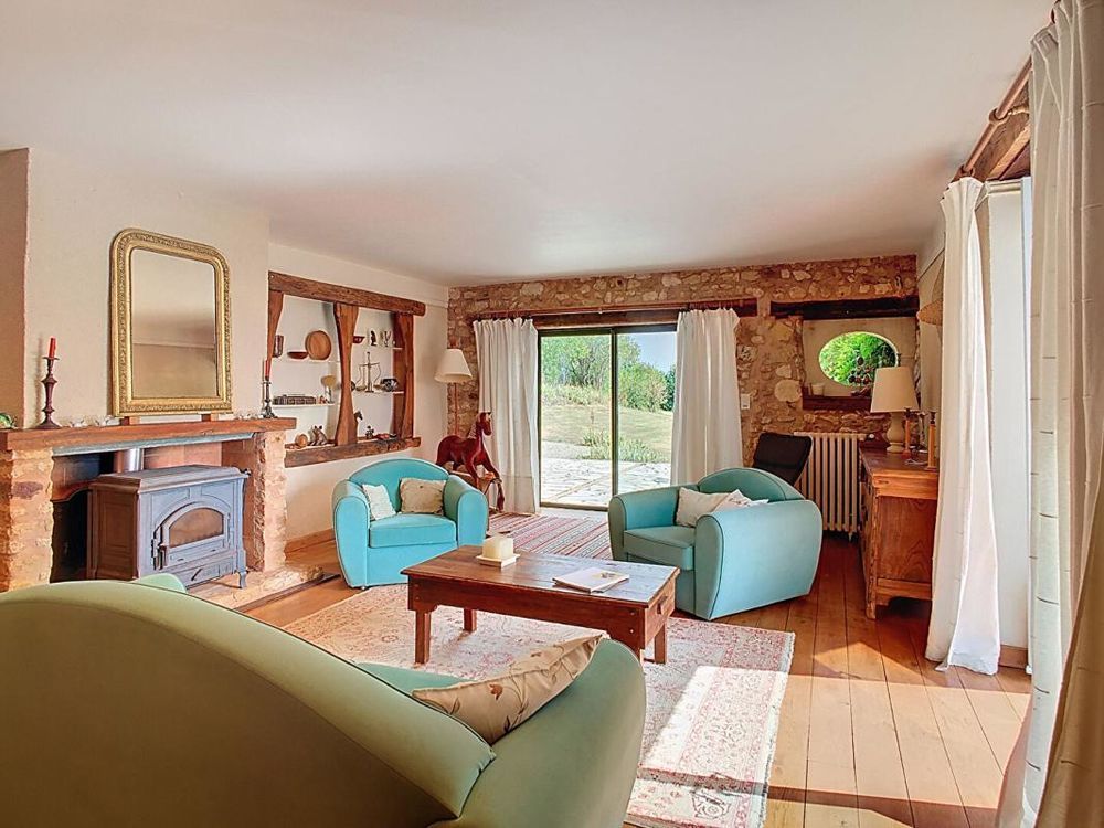 � vendre  Maison Carves (24170)