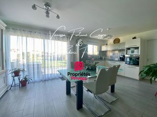  Maison � vendre 3 pi�ces 77 m�