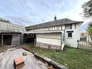  Maison � vendre 6 pi�ces 130 m�