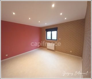  Maison � vendre 5 pi�ces 124 m�