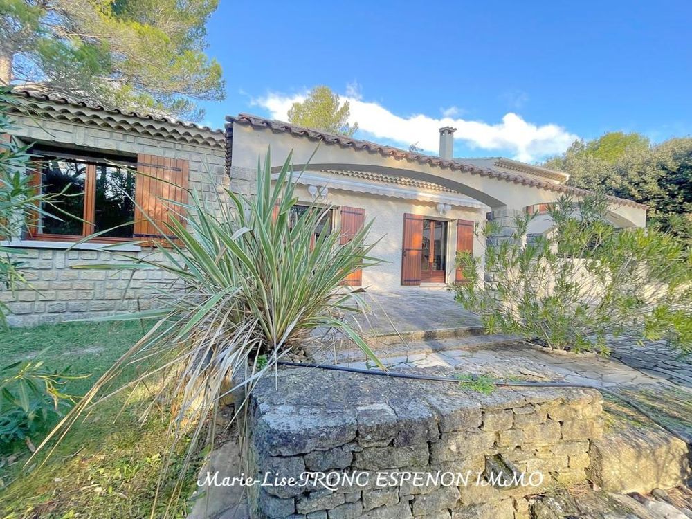 � vendre  Villa Pernes-les-Fontaines (84210)