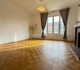  Appartement � vendre 3 pi�ces 62 m�