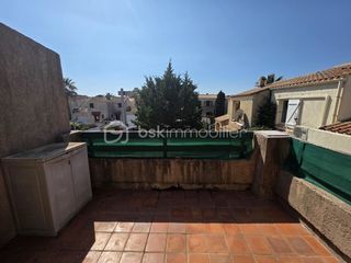  Appartement � vendre 1 pi�ce 19 m�