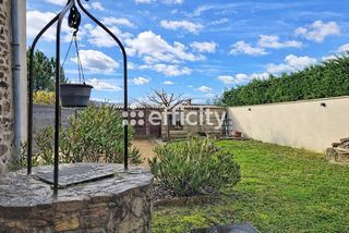  Maison � vendre 5 pi�ces 165 m�