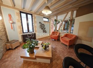  Maison � vendre 10 pi�ces 155 m�