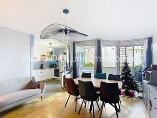  Appartement � vendre 4 pi�ces 89 m�