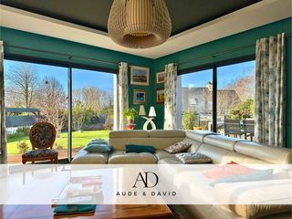  Maison � vendre 6 pi�ces 186 m�