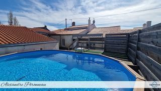  Maison � vendre 6 pi�ces 170 m�