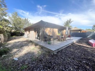  Maison � vendre 4 pi�ces 110 m�