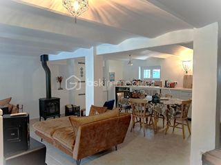  Maison � vendre 5 pi�ces 140 m�