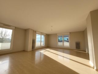  Appartement � vendre 4 pi�ces 113 m�