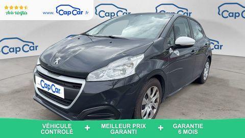 Peugeot 208 I 1.2 PureTech 68 Like 2019 occasion Saint Priest 69800