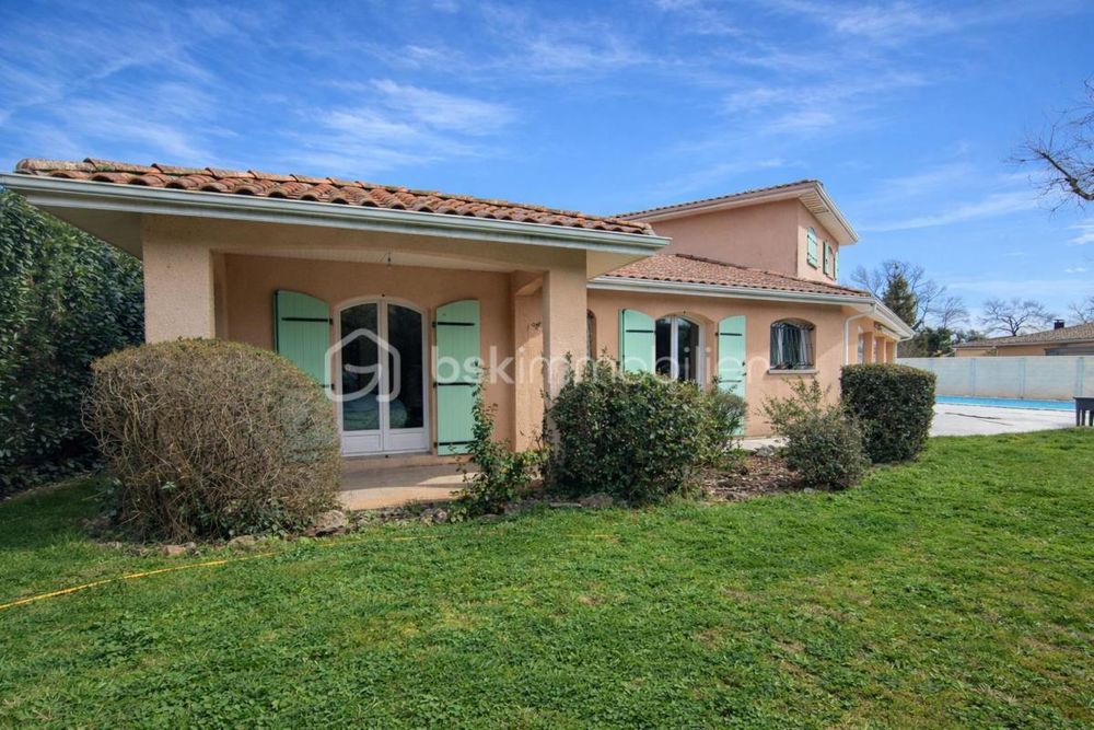 � vendre  Villa Le Teich (33470)