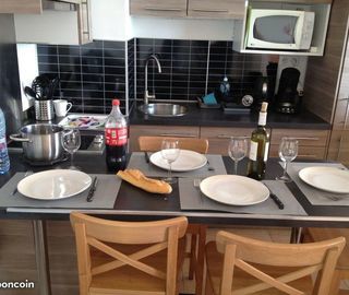  Appartement � louer 2 pi�ces 38 m�