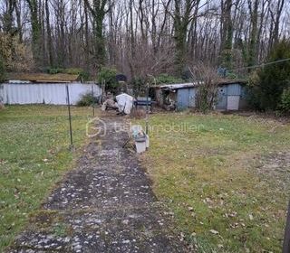  Terrain � vendre 553 m�