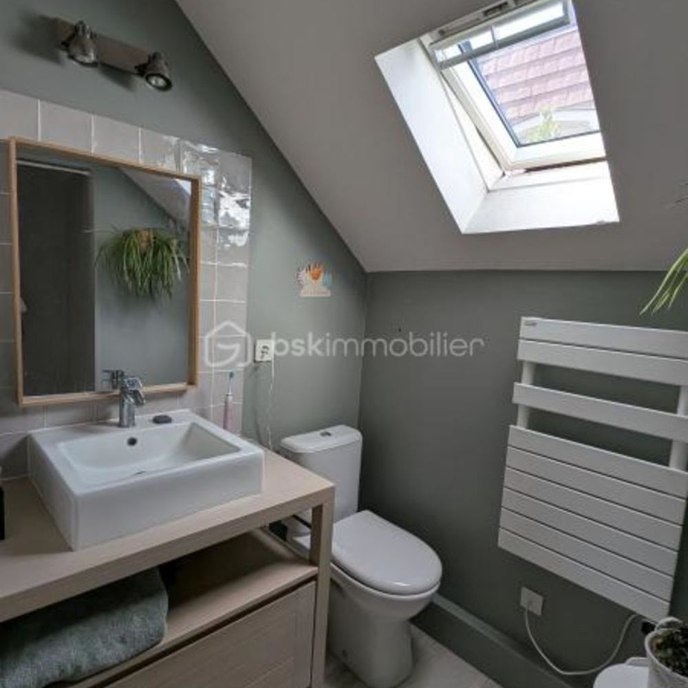 � vendre  Maison Nanterre (92000)