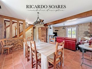  Maison � vendre 4 pi�ces 100 m�