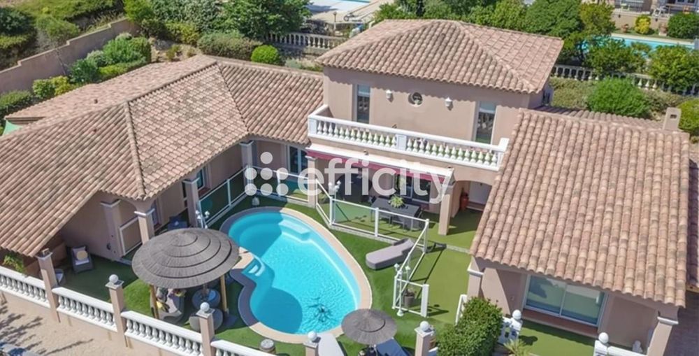 � vendre  Maison Carry-le-Rouet (13620)