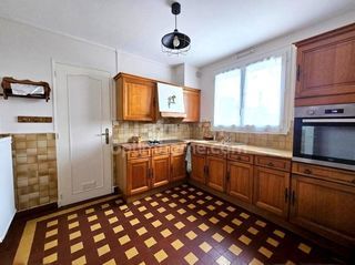  Maison � vendre 4 pi�ces 78 m�