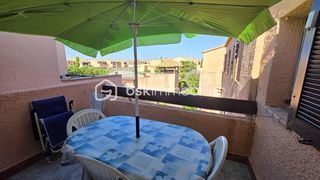  Appartement � vendre 2 pi�ces 25 m�