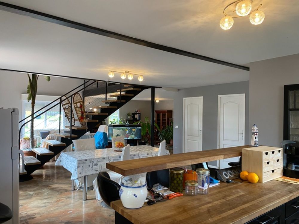 � vendre  Maison Montignac (24290)