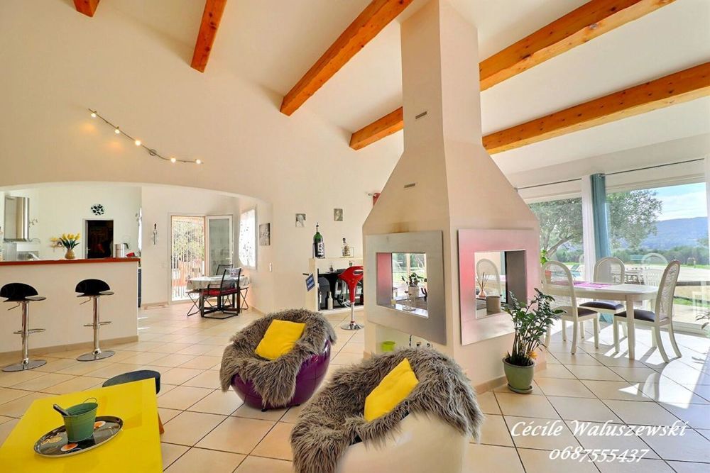 � vendre  Maison Le Beausset (83330)