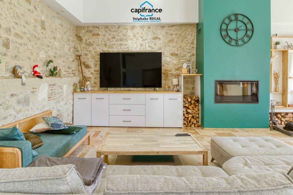 � vendre  Propri�t�/ch�teau Villeneuve-sur-Lot (47300)