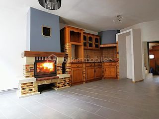  Maison � vendre 4 pi�ces 66 m�