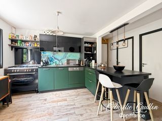  Maison � vendre 7 pi�ces 181 m�