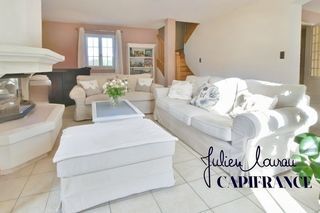  Maison � vendre 5 pi�ces 166 m�