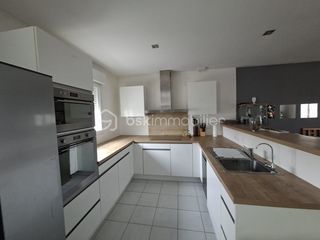  Maison � vendre 5 pi�ces 100 m�