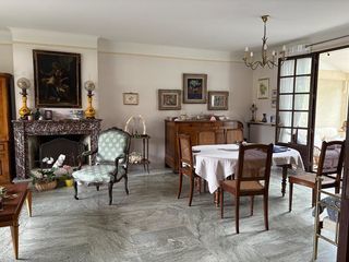  Maison � vendre 5 pi�ces 213 m�