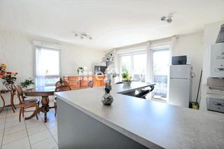  Appartement � vendre 4 pi�ces 76 m�