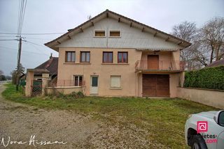  Immeuble � vendre 1 pi�ce 60 m�