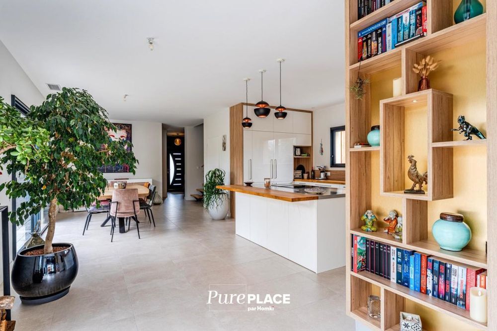 � vendre  Maison Le Teich (33470)