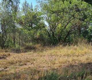  Terrain � vendre 1060 m�