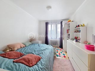  Appartement � vendre 3 pi�ces 64 m�