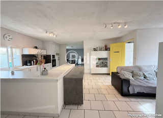  Maison � vendre 3 pi�ces 87 m�