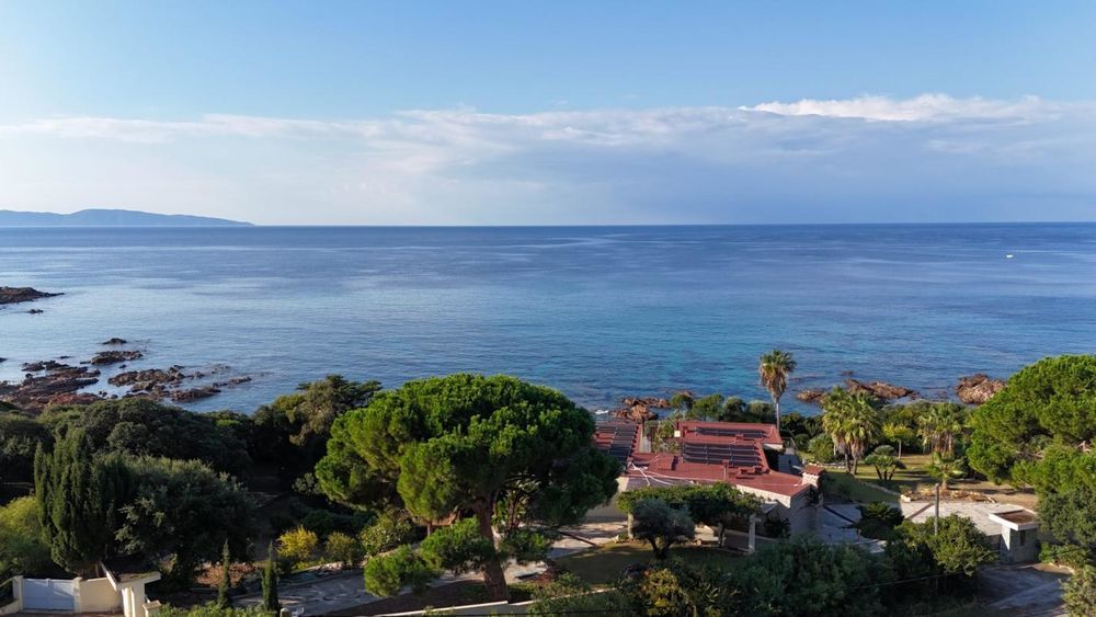 � vendre  Maison Vico (20160)