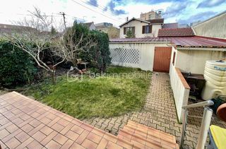  Maison � vendre 4 pi�ces 71 m�