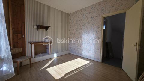  Maison � vendre 5 pi�ces 85 m�